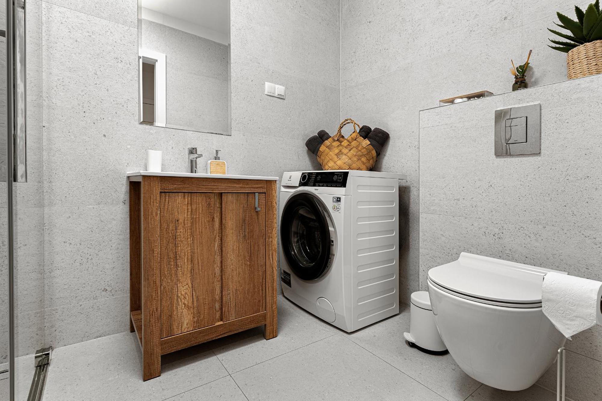 Apartament Z Jacuzzi & Sauna Chillout Kolobrzeg Exterior photo